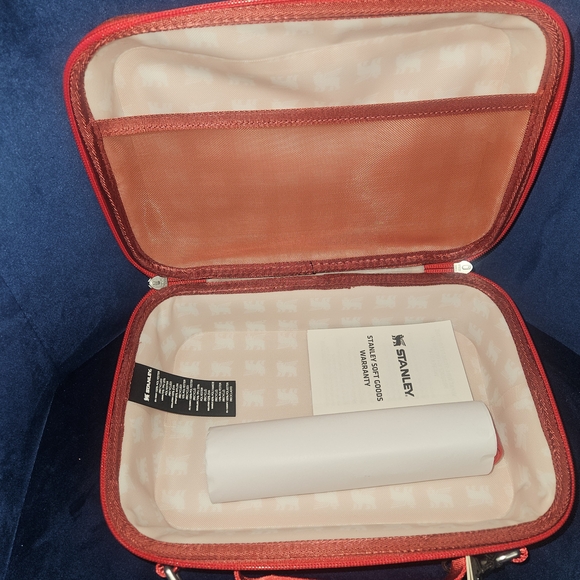 Stanley Crimson Tablet Case - Picture 3 of 4